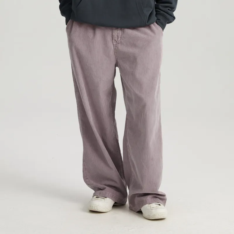 WASSUP Casual Pants Unisex-3