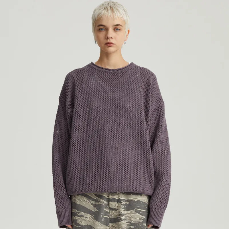 WASSUP Sweaters Unisex-6