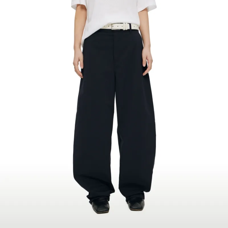 WASSUP Casual Pants Unisex-2