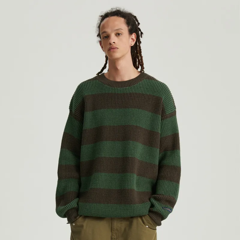 WASSUP Sweaters Unisex-11