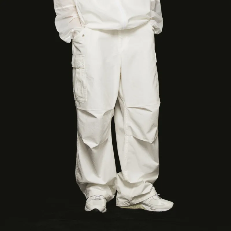 WASSUP Cargo Pants Unisex-3