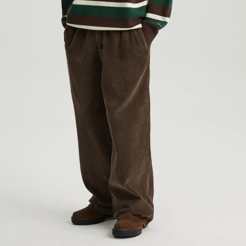 WASSUP Casual Pants Unisex-15