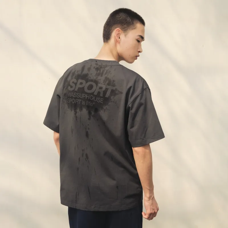 WASSUP T Shirts Unisex-14