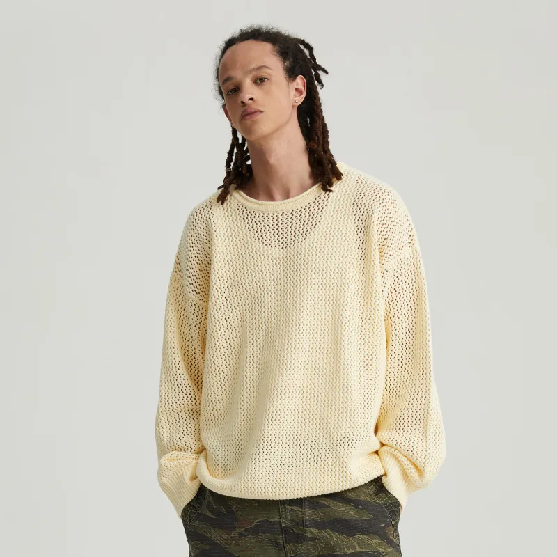 WASSUP Sweaters Unisex-15
