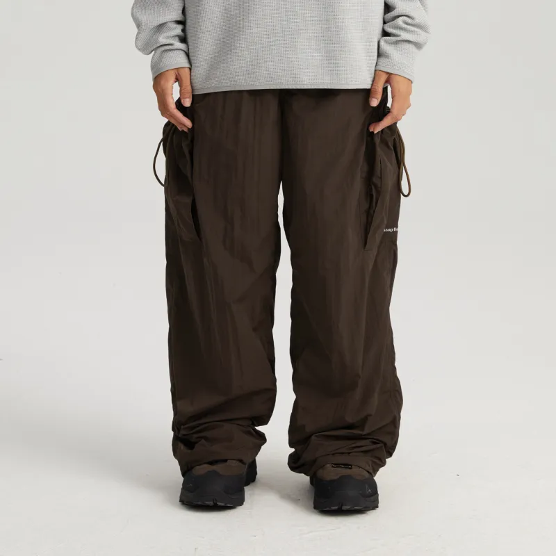 WASSUP Cargo Pants Unisex-6