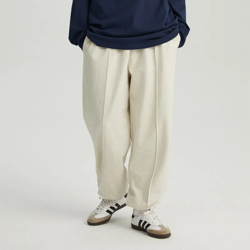 WASSUP Casual Pants Unisex-6