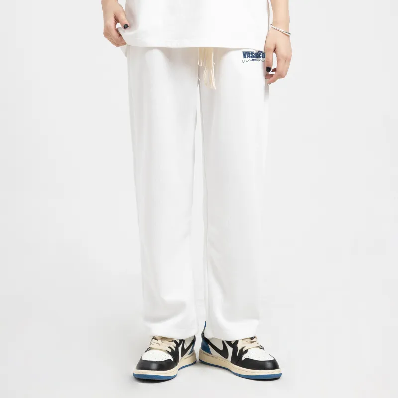 VAS＆CO Casual Pants Unisex-5