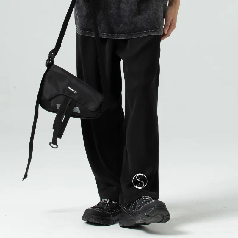 VAS＆CO Casual Pants Unisex-4