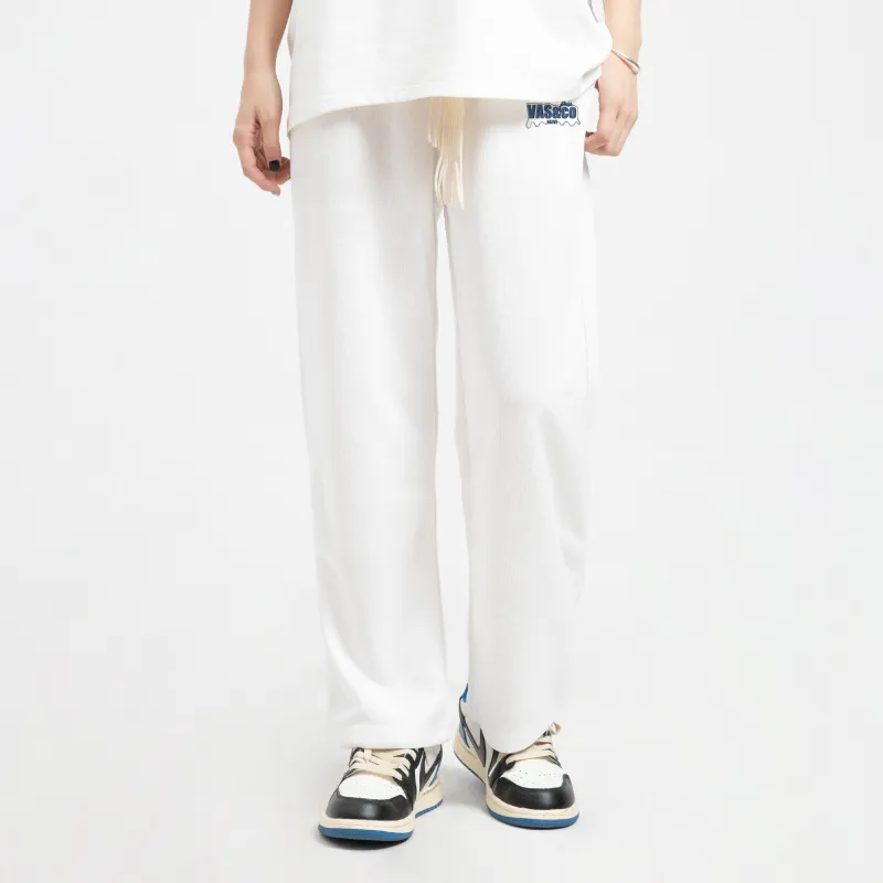 VAS＆CO Casual Pants Unisex-3