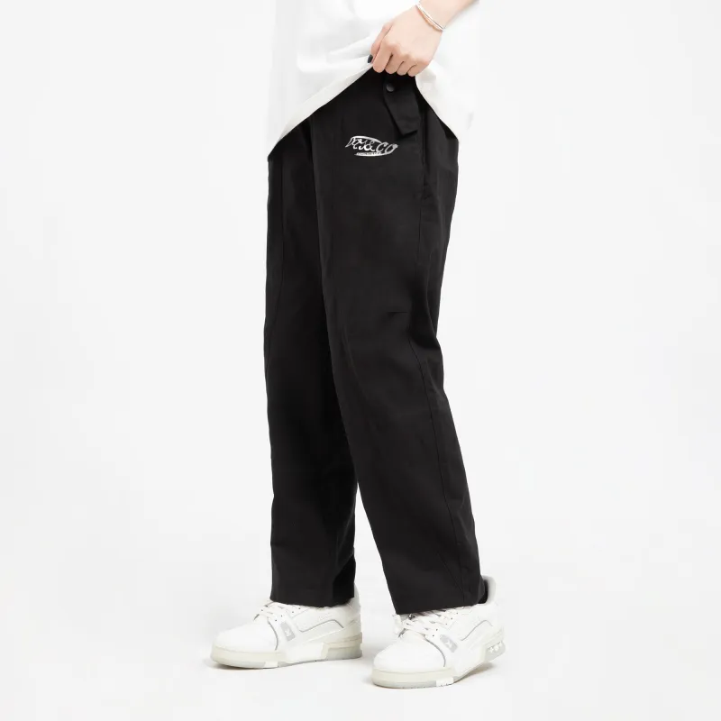 VAS＆CO Casual Pants Unisex-2
