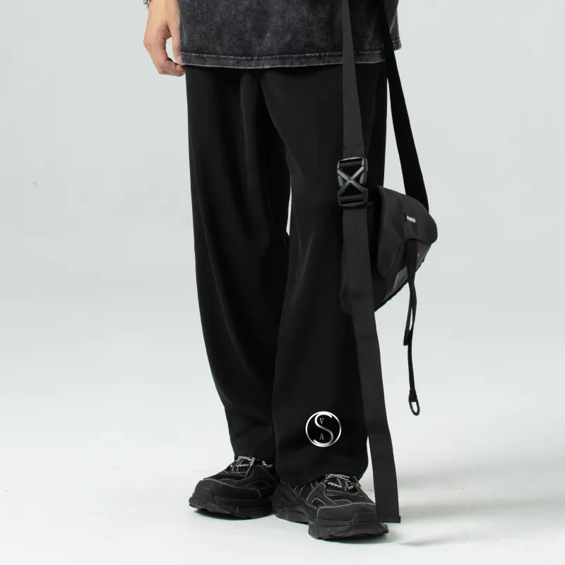 VAS＆CO Casual Pants Unisex-5