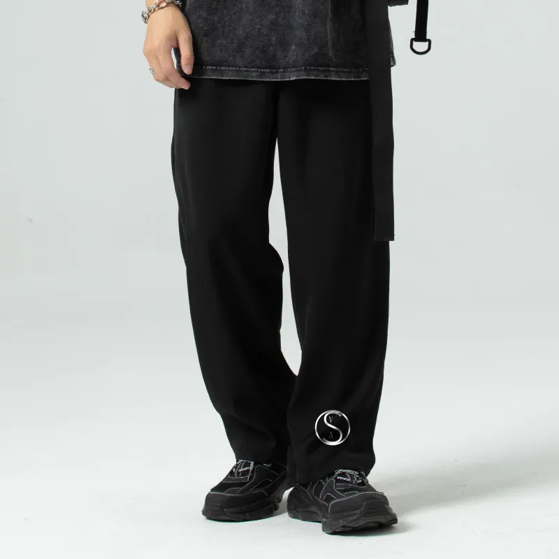 VAS＆CO Casual Pants Unisex-2