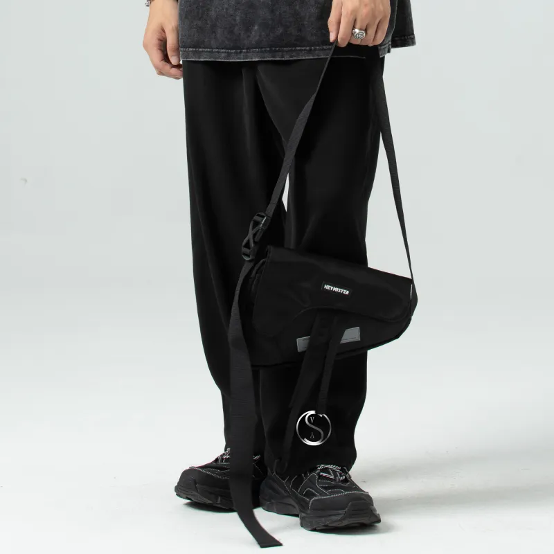 VAS＆CO Casual Pants Unisex-6