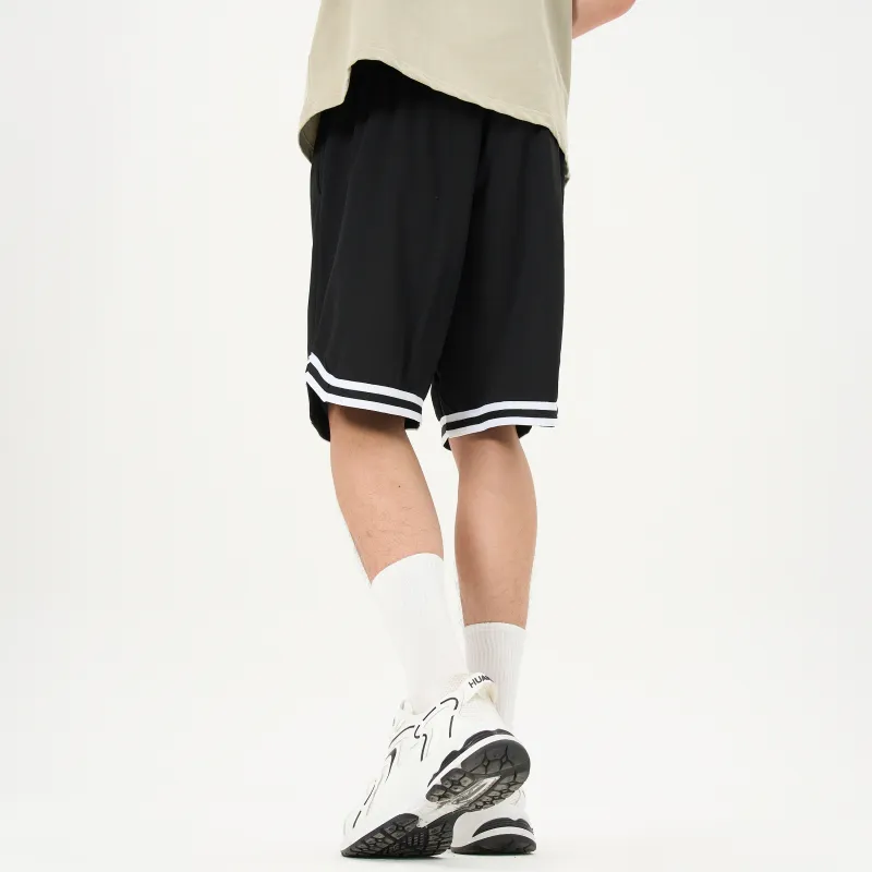 Slazenger STRIKE Series Basketball Shorts Unisex-21