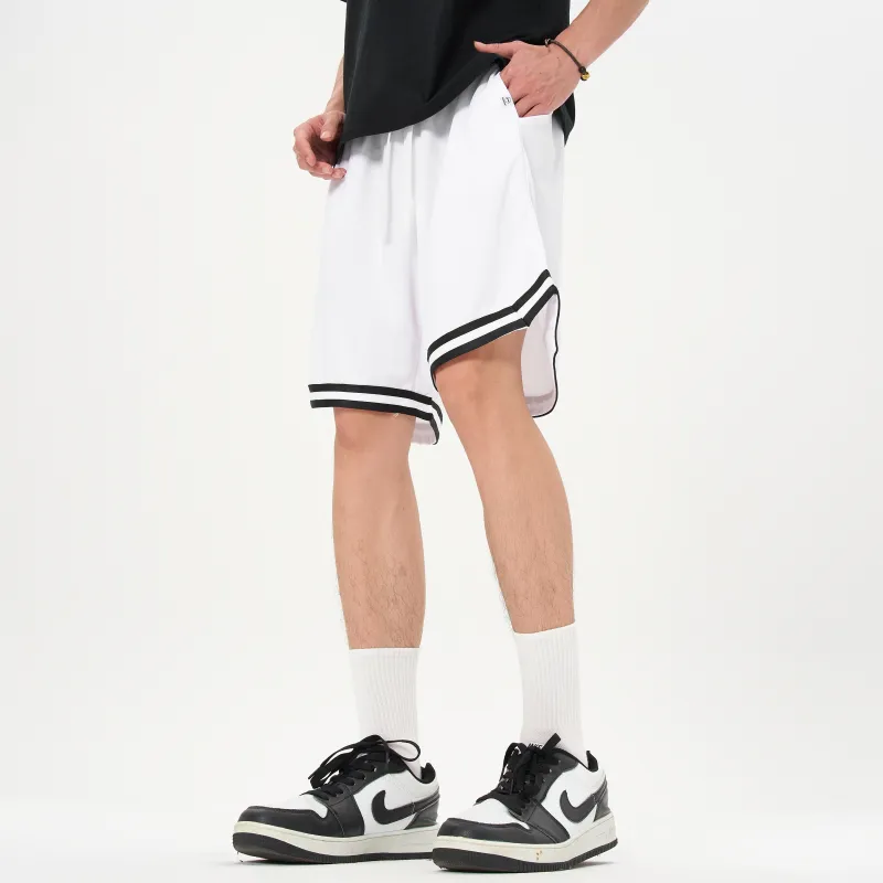 Slazenger STRIKE Series Basketball Shorts Unisex-24