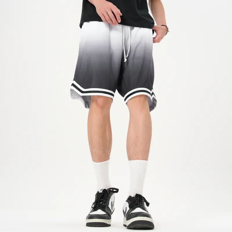 Slazenger STRIKE Series Basketball Shorts Unisex-28