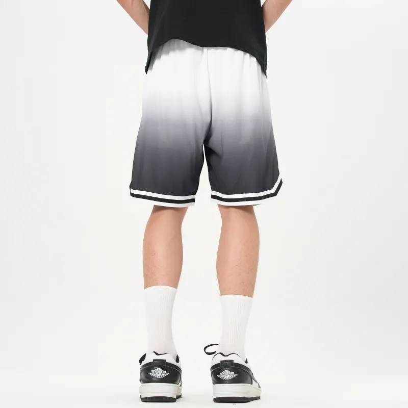 Slazenger STRIKE Series Basketball Shorts Unisex-29