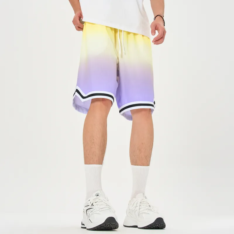 Slazenger STRIKE Series Basketball Shorts Unisex-36