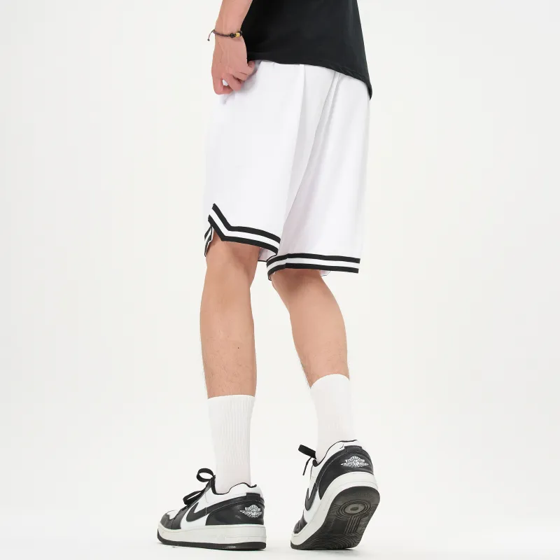 Slazenger STRIKE Series Basketball Shorts Unisex-25