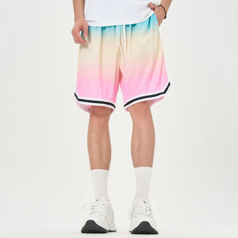 Slazenger STRIKE Series Basketball Shorts Unisex-32
