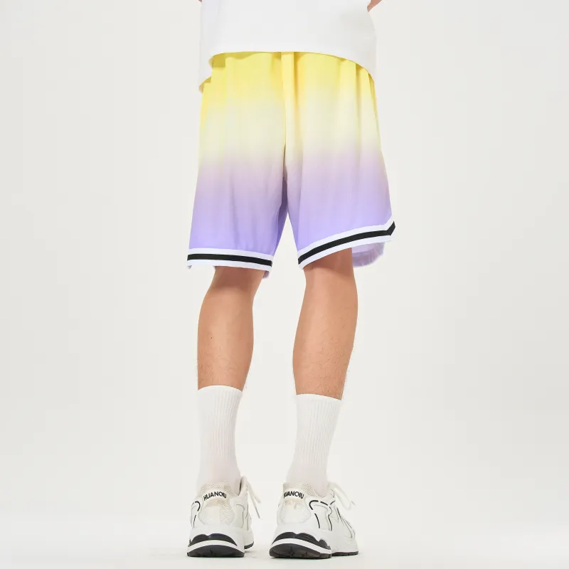 Slazenger STRIKE Series Basketball Shorts Unisex-37