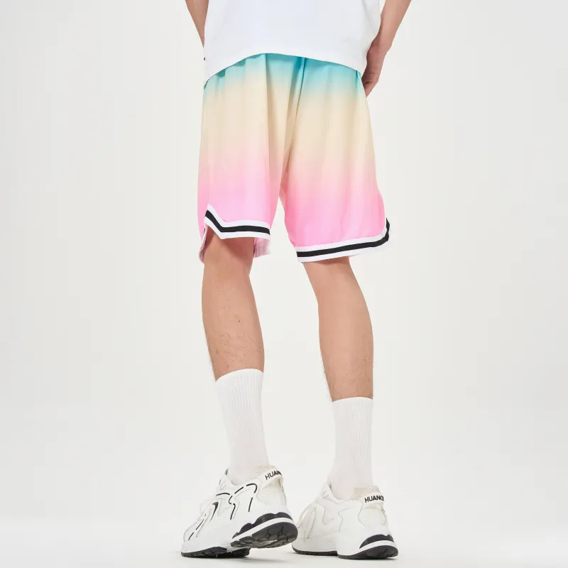 Slazenger STRIKE Series Basketball Shorts Unisex-33