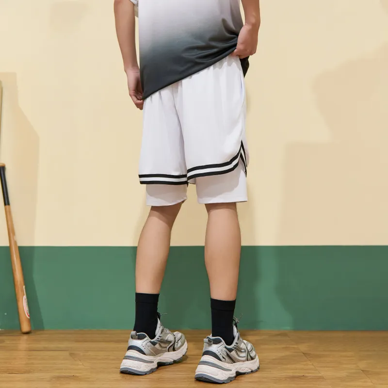 Slazenger STRIKE Series Basketball Shorts Unisex-7