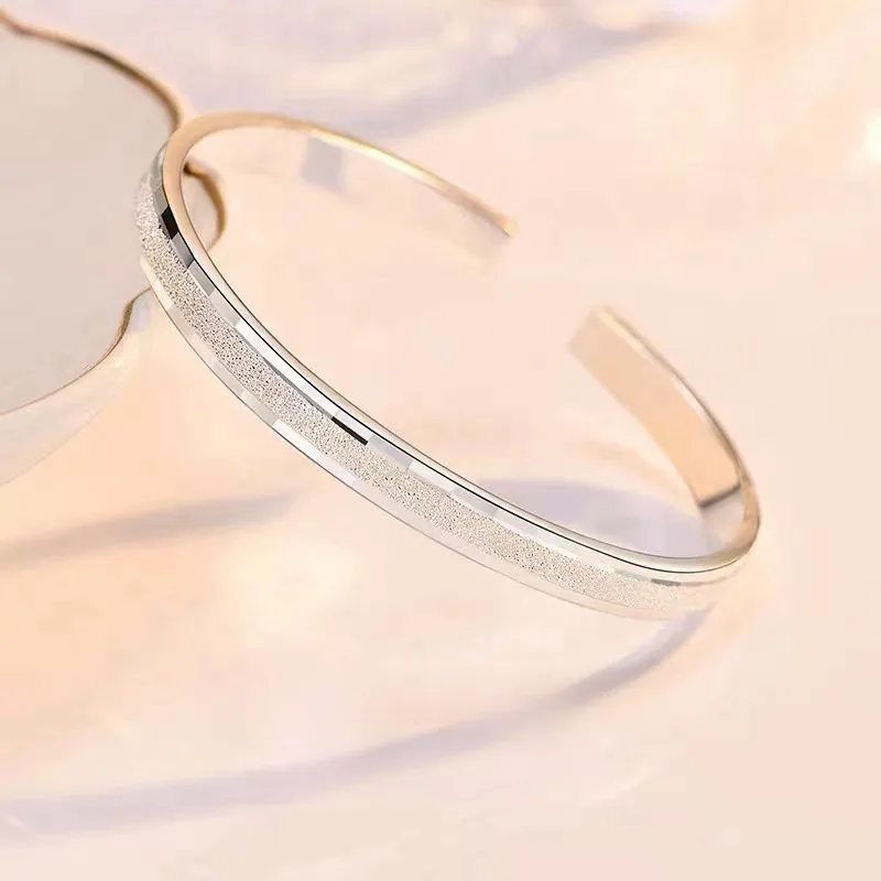 RURA 999 Fine Silver Sterling Silver Bracelets Women's-1