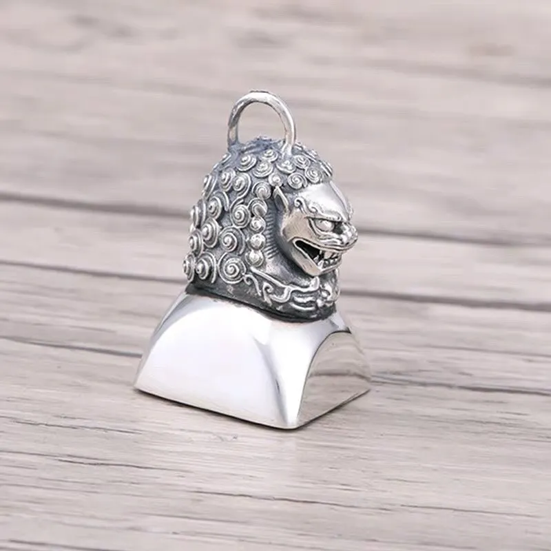 RURA S925 Silver Necklaces Unisex Silver-2