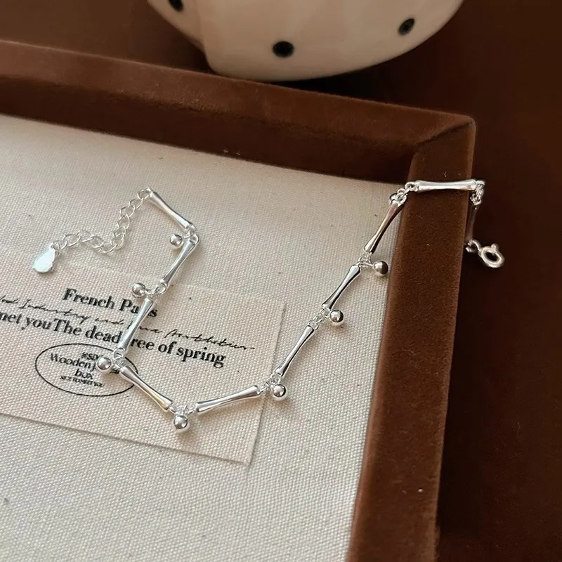 RURA 999 Fine Silver Bracelets Women's-1