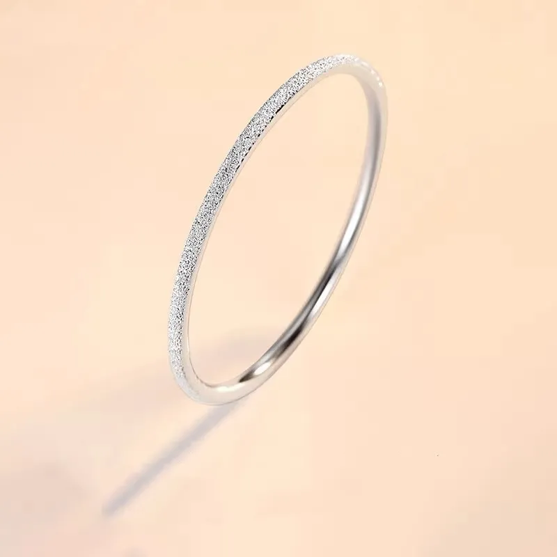 RURA Sterling Silver Hand Accessory Unisex Silver-2