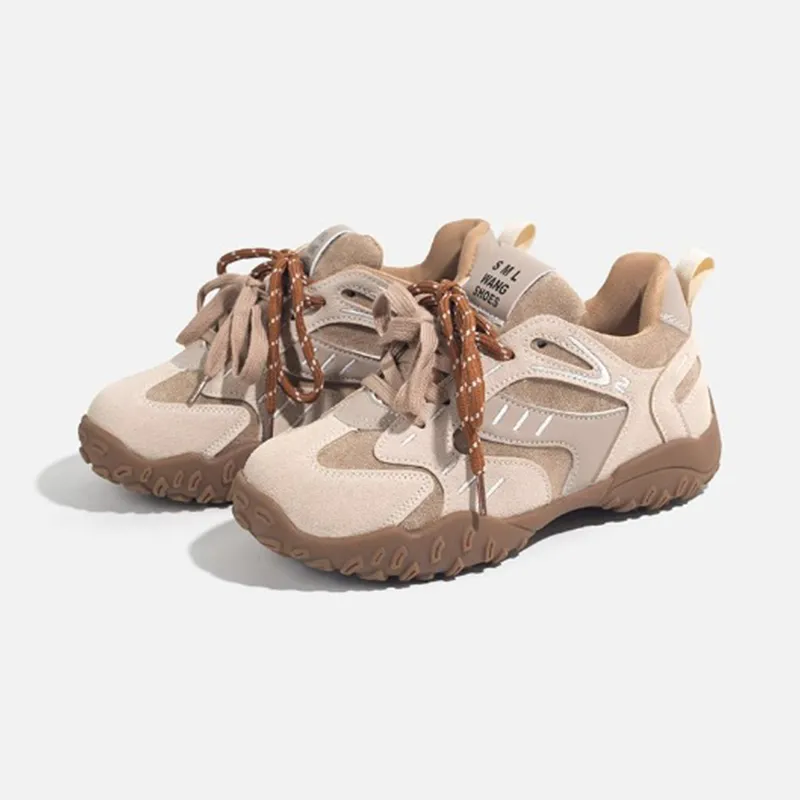 BENZI Low-Top Casual Shoes Women's-13