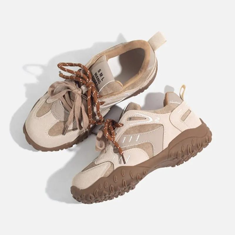 BENZI Low-Top Casual Shoes Women's-15