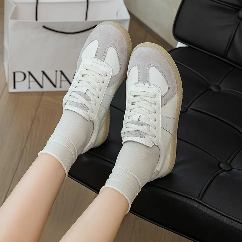 BENZI Low Top Casual Shoes Women's-13