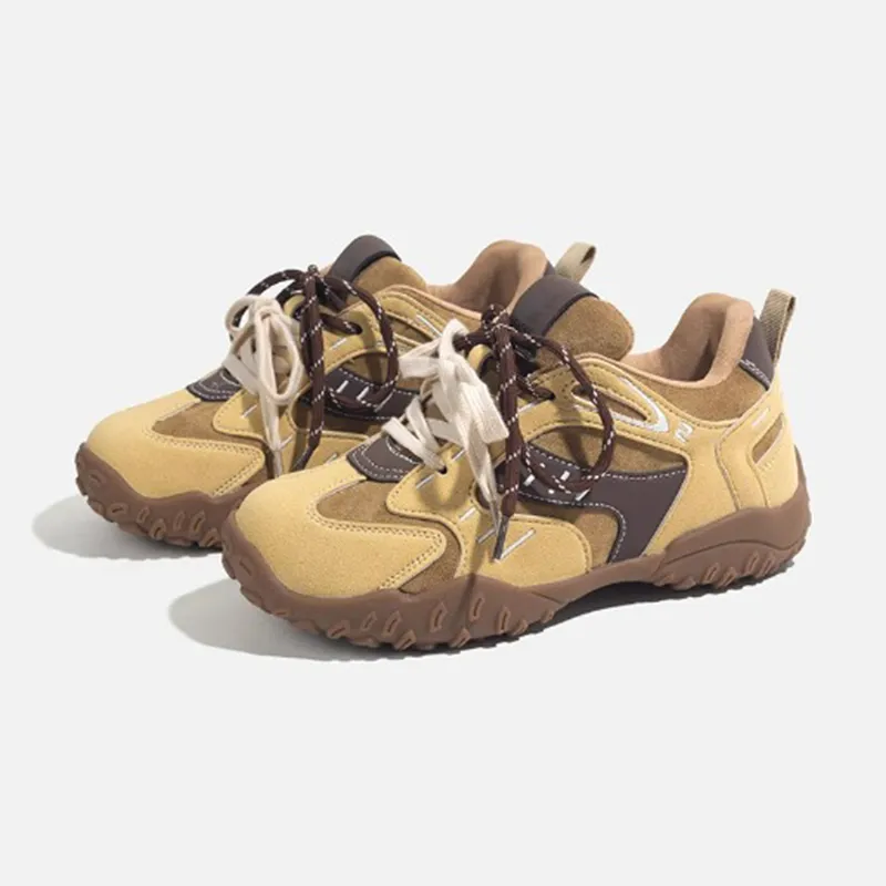 BENZI Low-Top Casual Shoes Women's-9