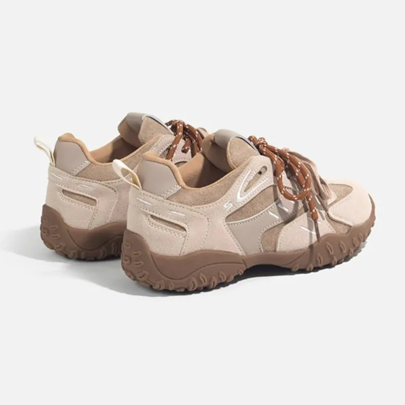 BENZI Low-Top Casual Shoes Women's-14