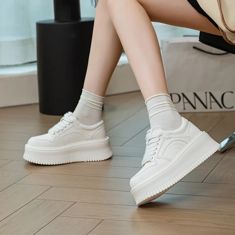 BENZI Low-Top Casual Shoes Women's-14