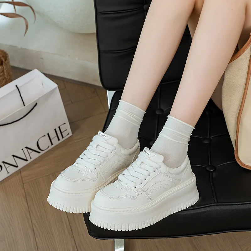 BENZI Low-Top Casual Shoes Women's-12