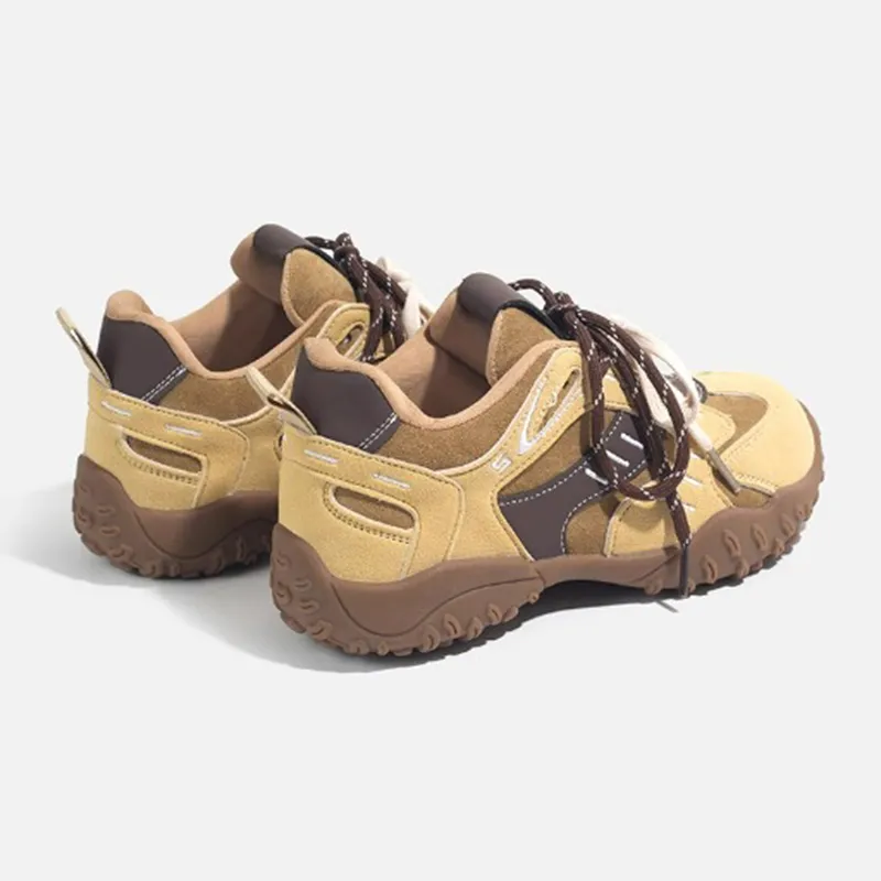BENZI Low-Top Casual Shoes Women's-10