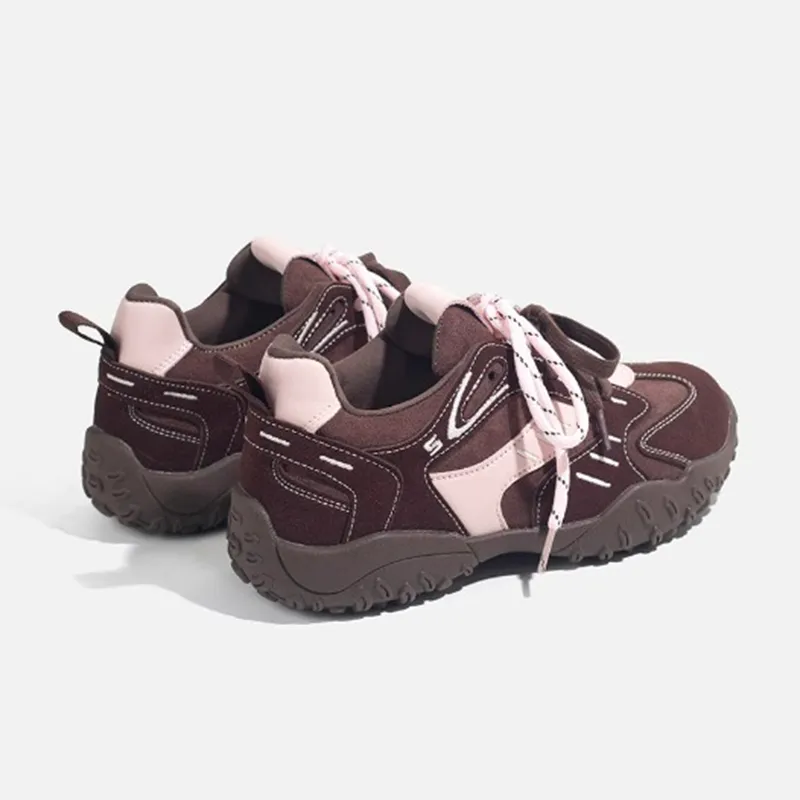 BENZI Low-Top Casual Shoes Women's-5