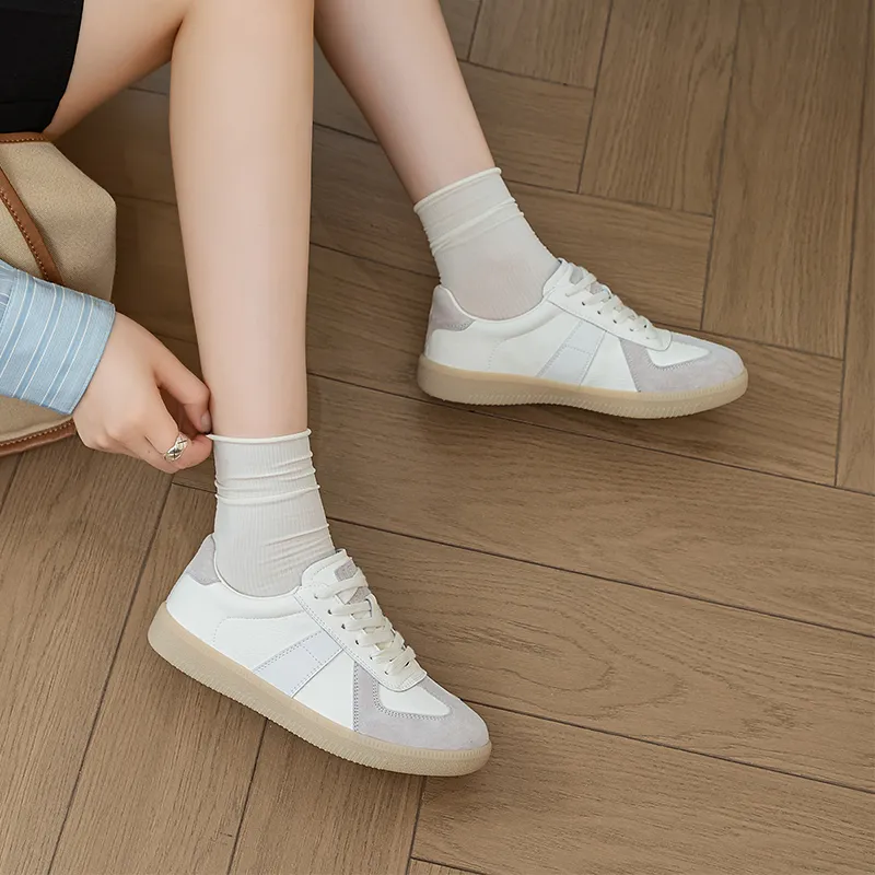 BENZI Low Top Casual Shoes Women's-11