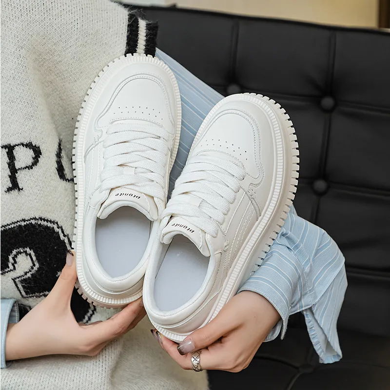 BENZI Low-Top Casual Shoes Women's-15