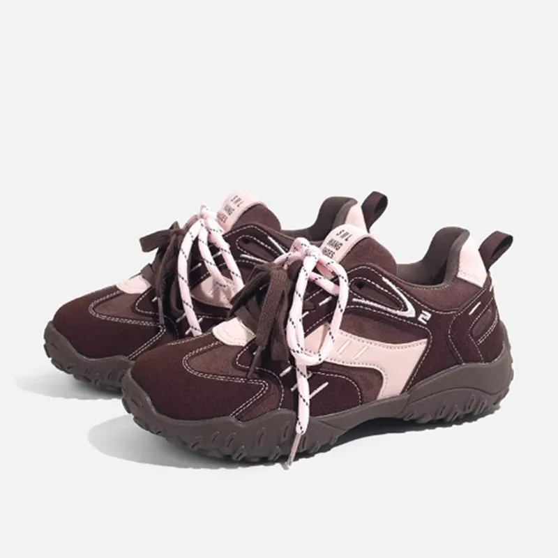 BENZI Low-Top Casual Shoes Women's-6