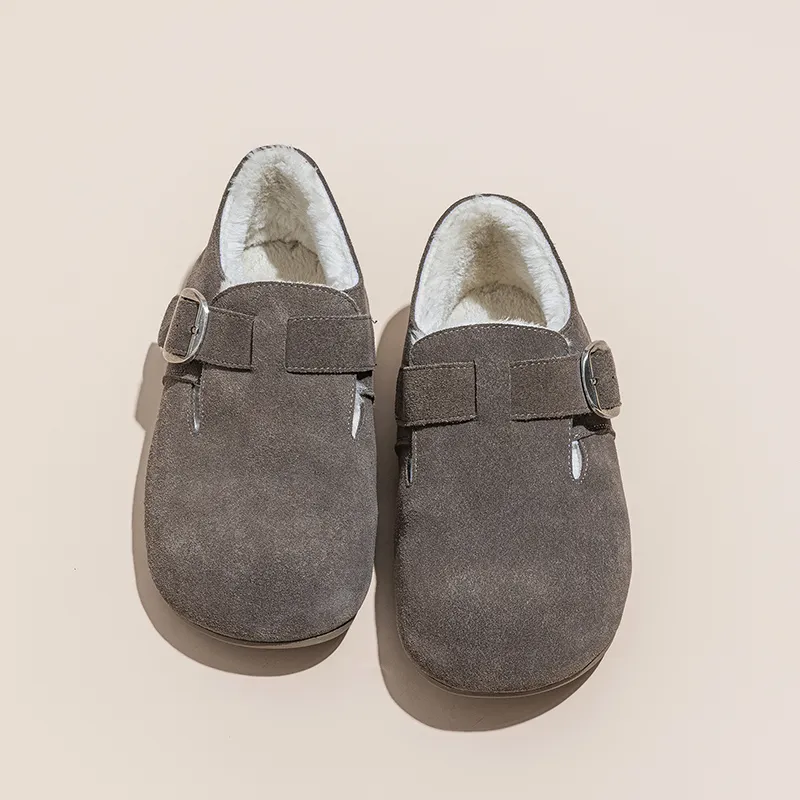 BENZI Casual Single Shoes Women's-3