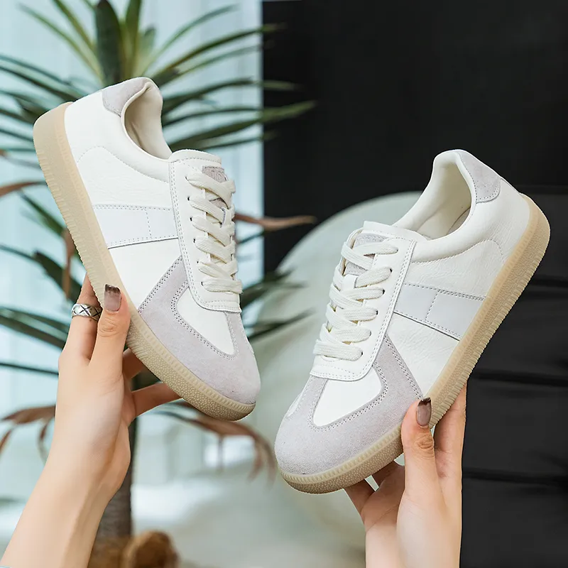 BENZI Low Top Casual Shoes Women's-14