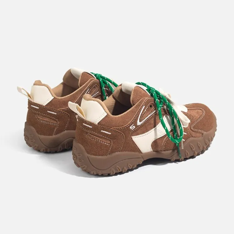 BENZI Low-Top Casual Shoes Women's-3