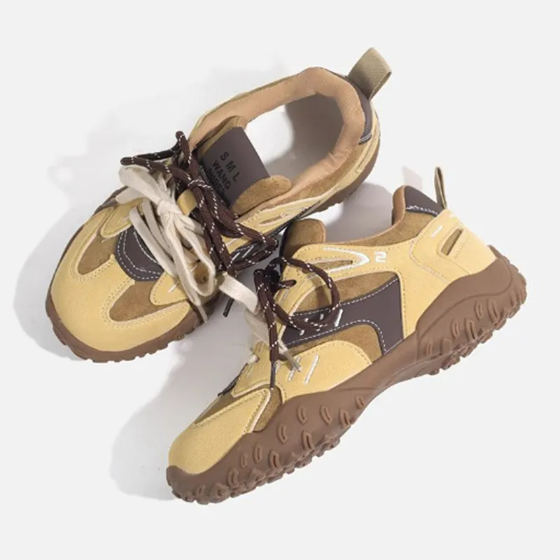 BENZI Low-Top Casual Shoes Women's-11