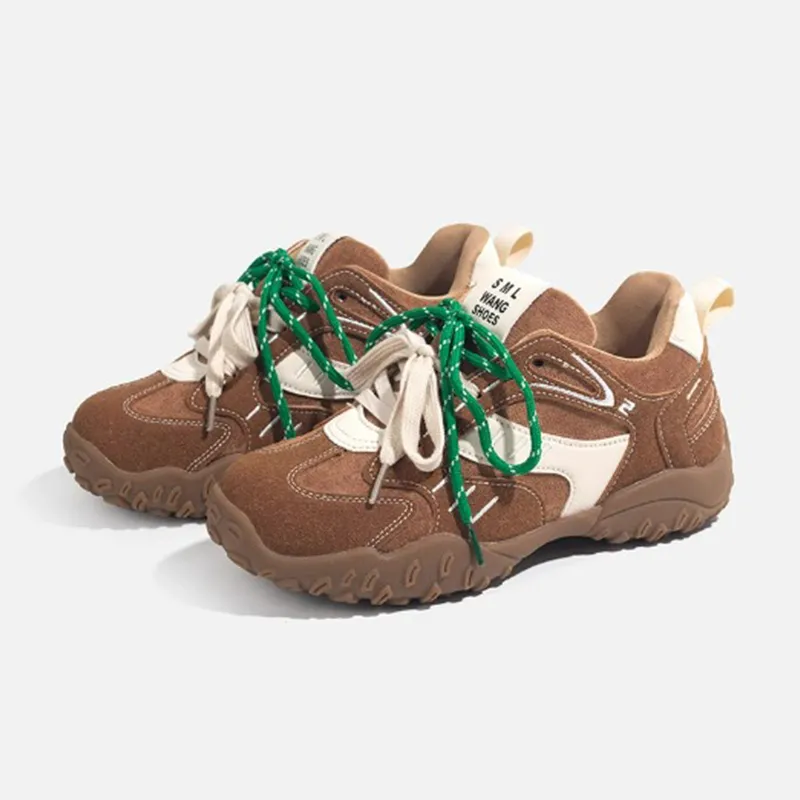 BENZI Low-Top Casual Shoes Women's-2