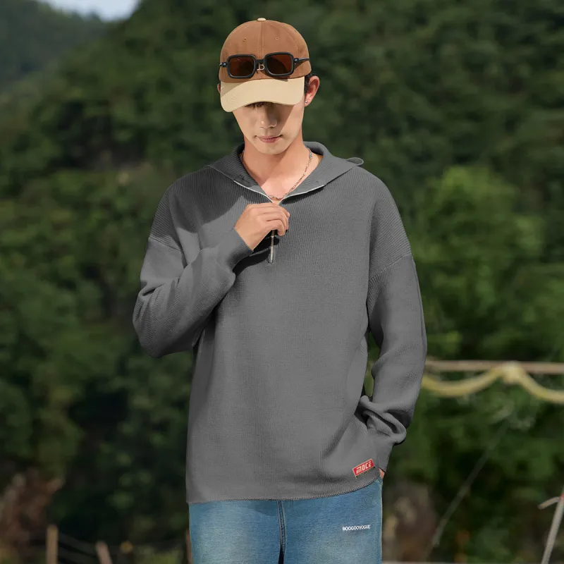 Moce Sweaters Men-10