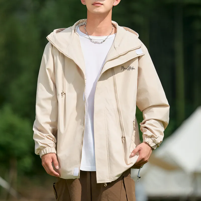 Moce Jackets Unisex-8